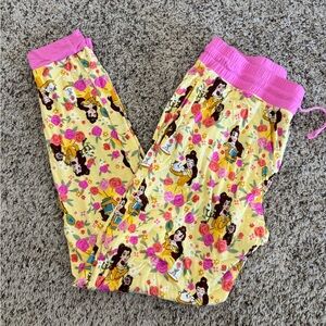 Adult Little Sleepies x Princess Belle